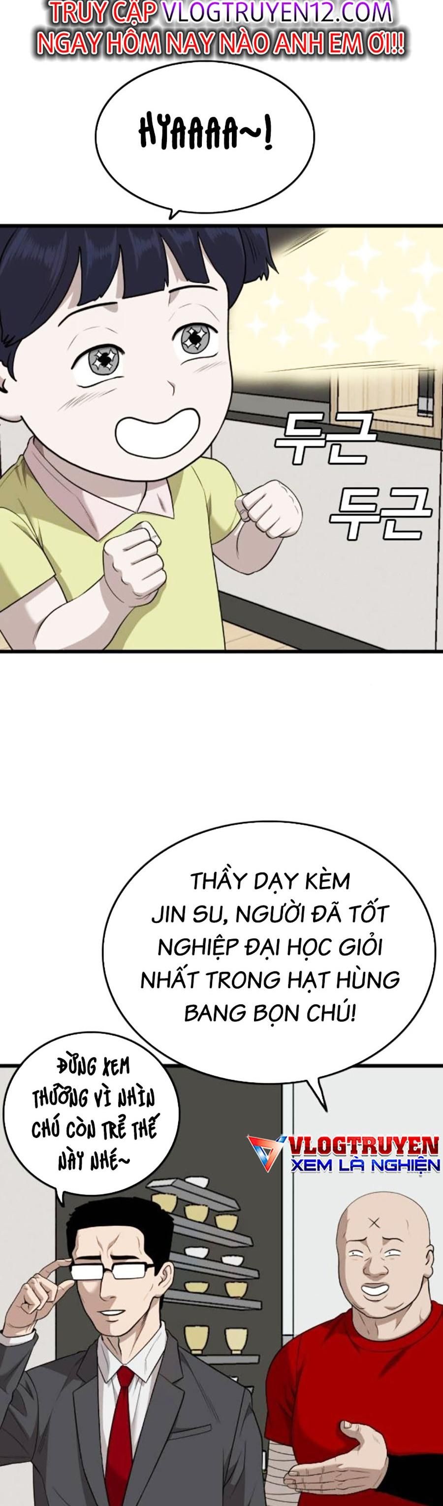 Người Xấu Chap 198 - Next Chap 199
