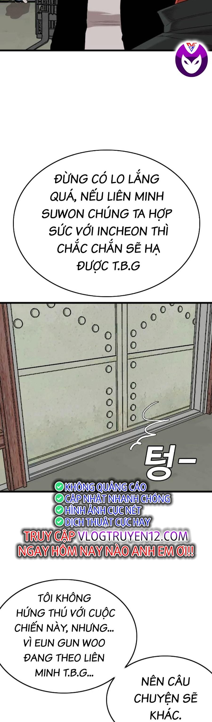 Người Xấu Chap 198 - Next Chap 199