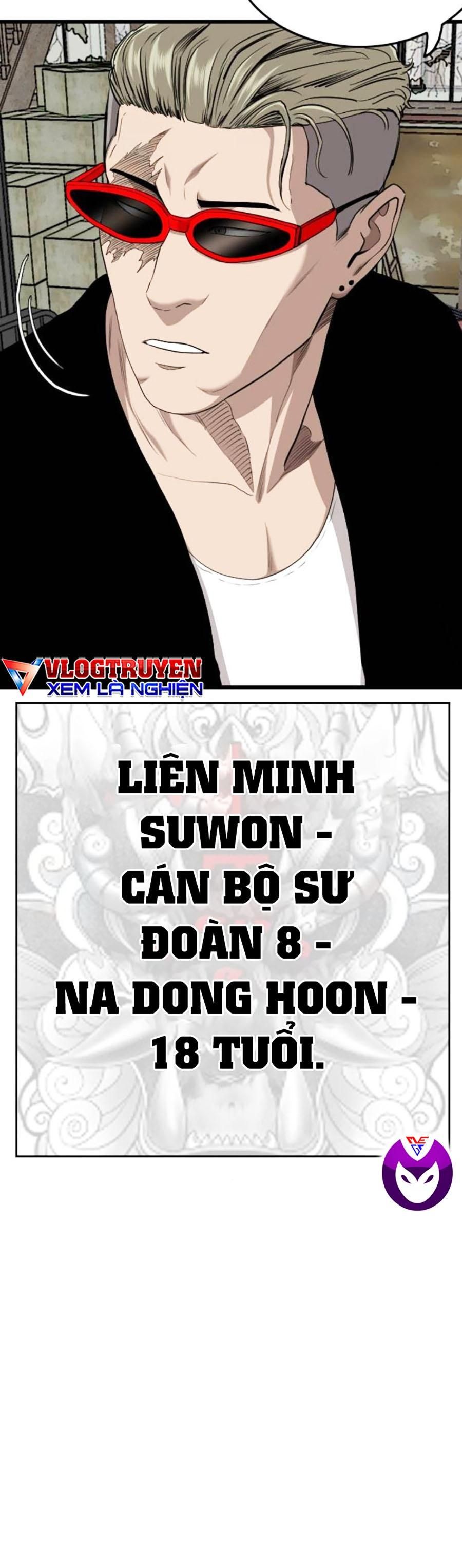 Người Xấu Chap 198 - Next Chap 199