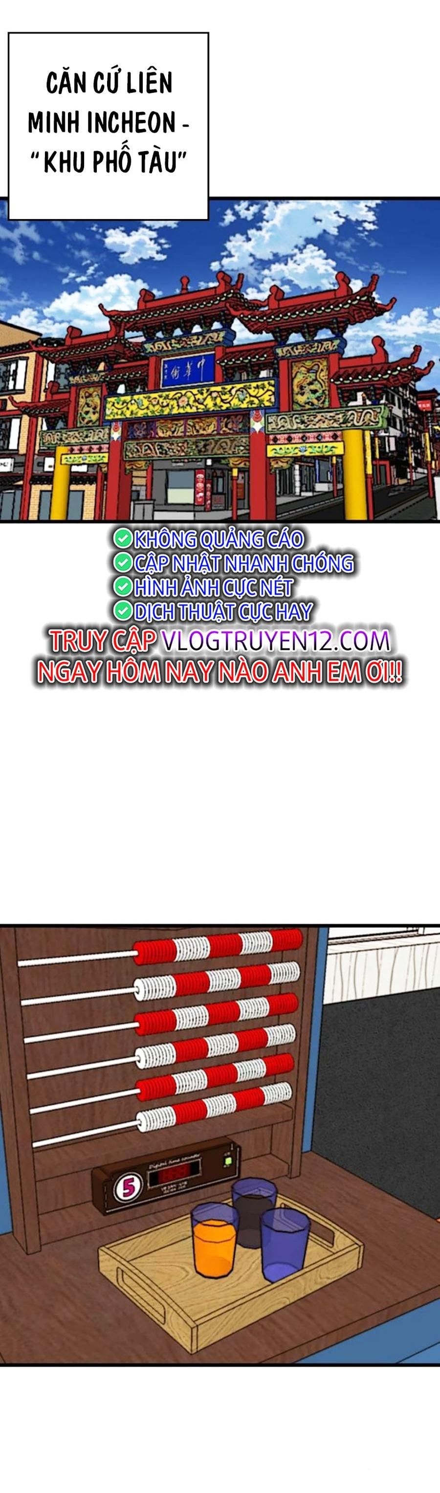 Người Xấu Chap 198 - Next Chap 199