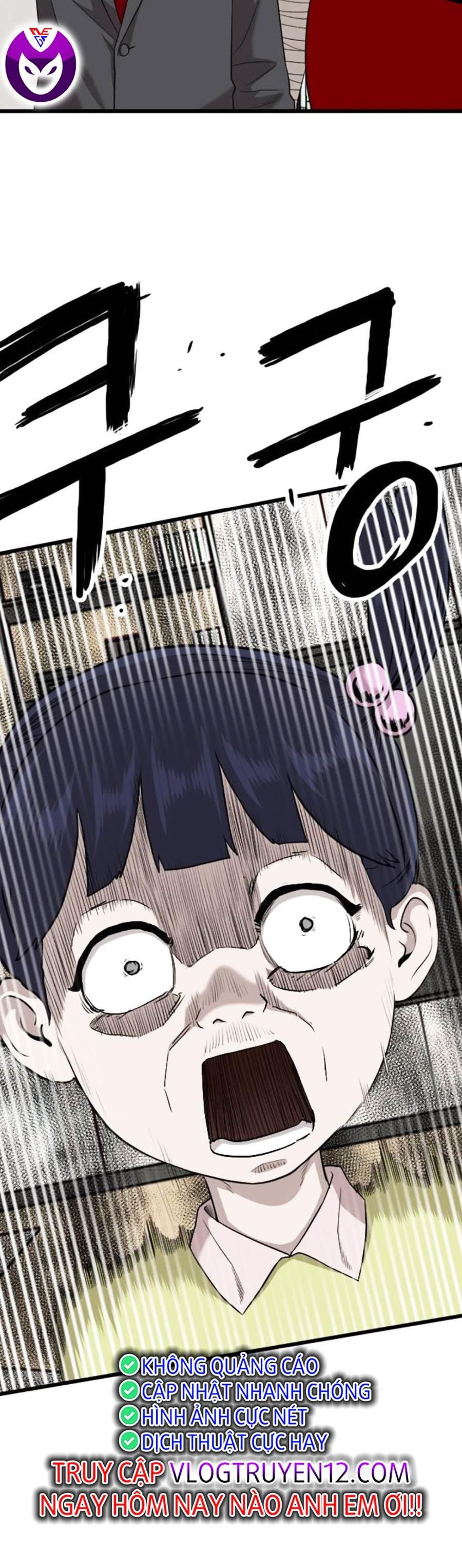 Người Xấu Chap 198 - Next Chap 199