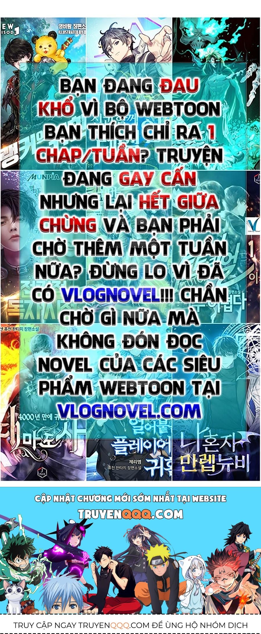 Người Xấu Chap 198 - Next Chap 199