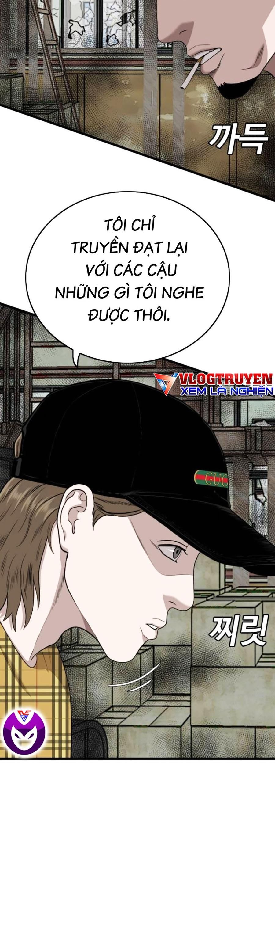 Người Xấu Chap 198 - Next Chap 199