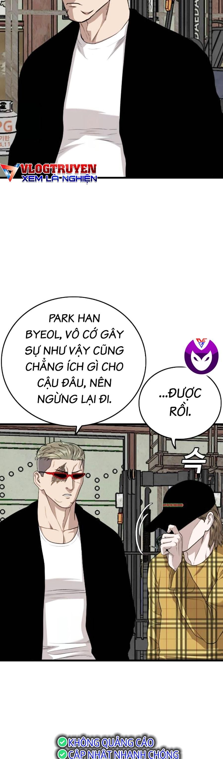 Người Xấu Chap 198 - Next Chap 199