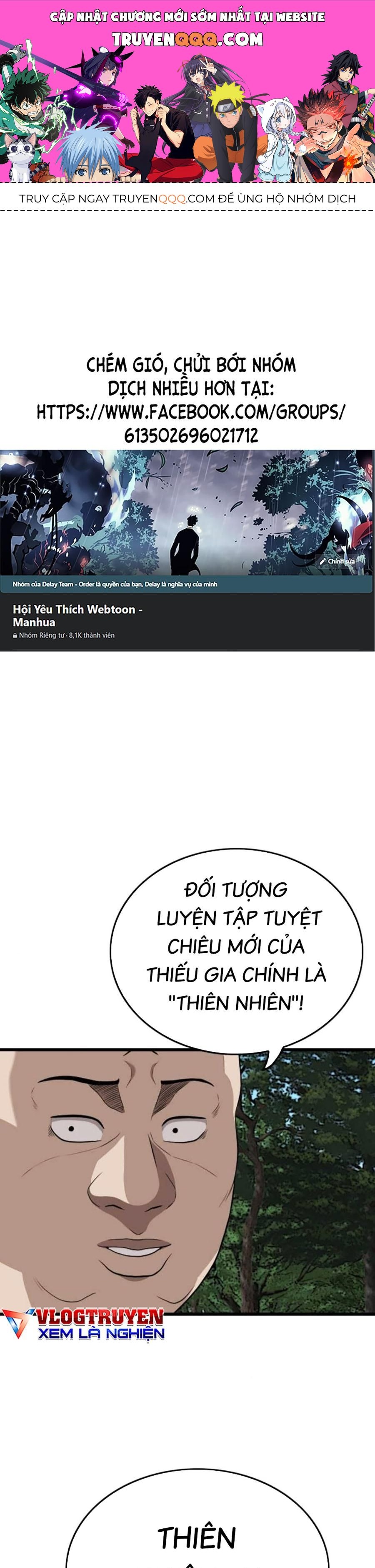 Người Xấu Chap 199 - Next Chap 200
