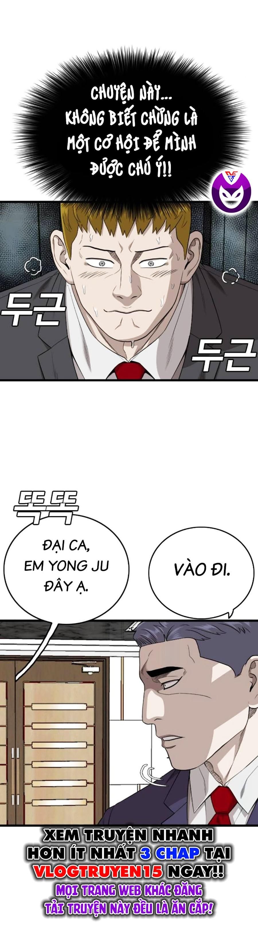 Người Xấu Chap 199 - Next Chap 200