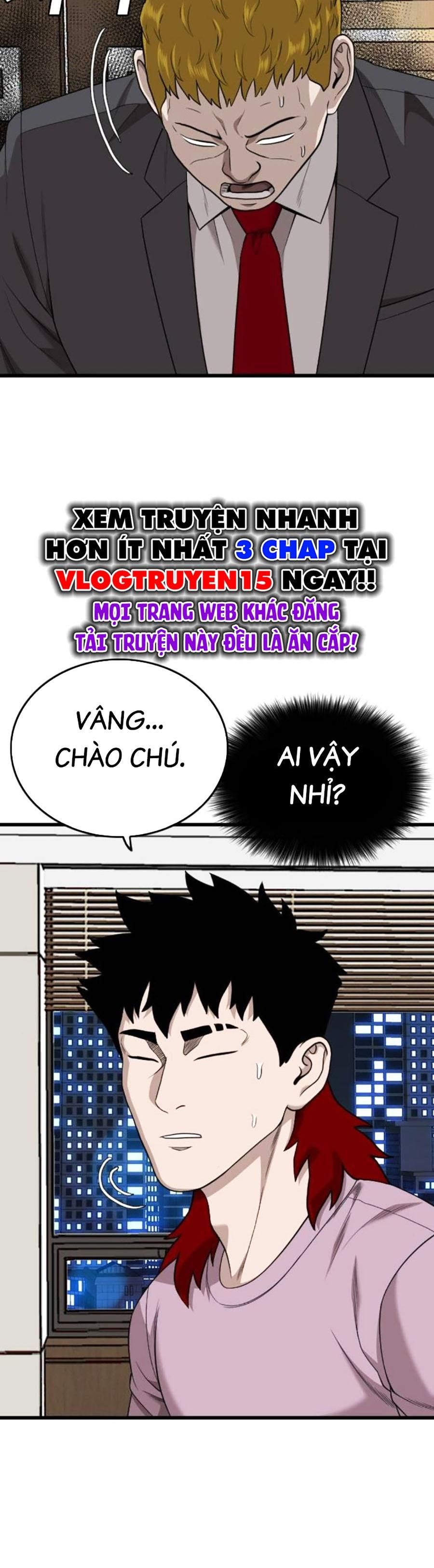 Người Xấu Chap 199 - Next Chap 200