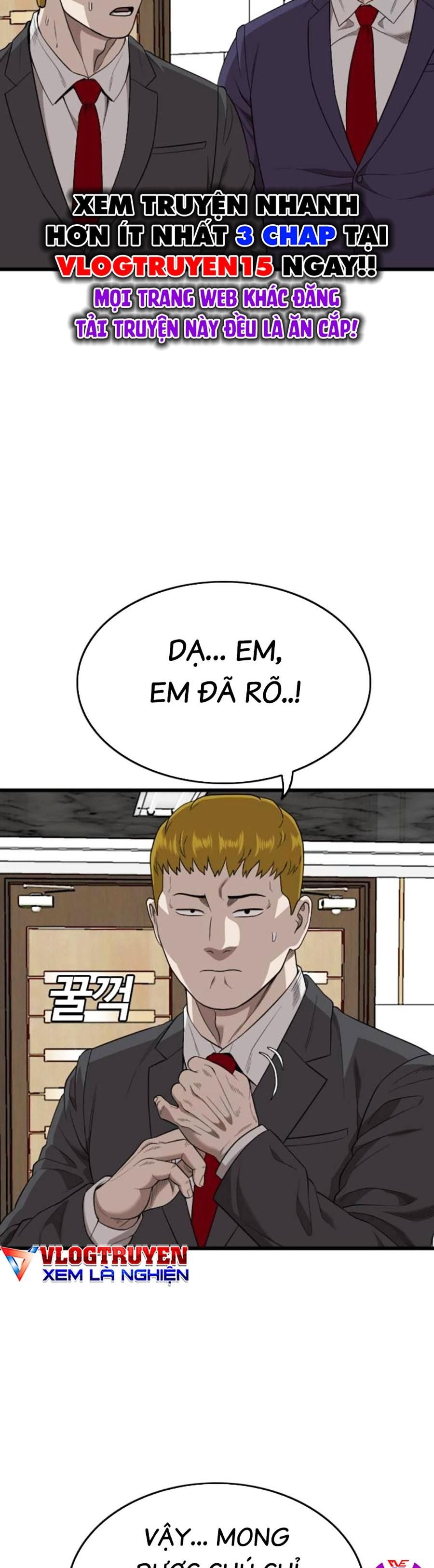 Người Xấu Chap 199 - Next Chap 200