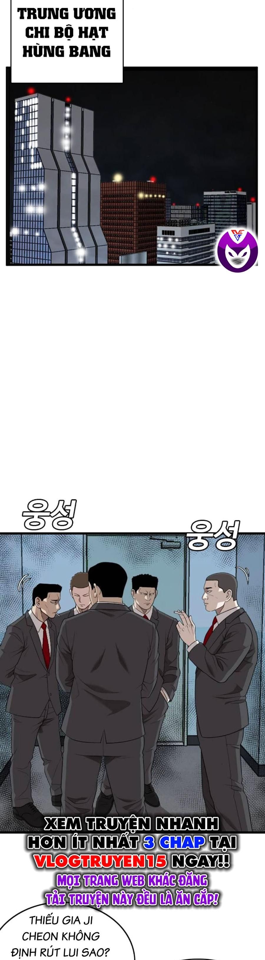 Người Xấu Chap 199 - Next Chap 200