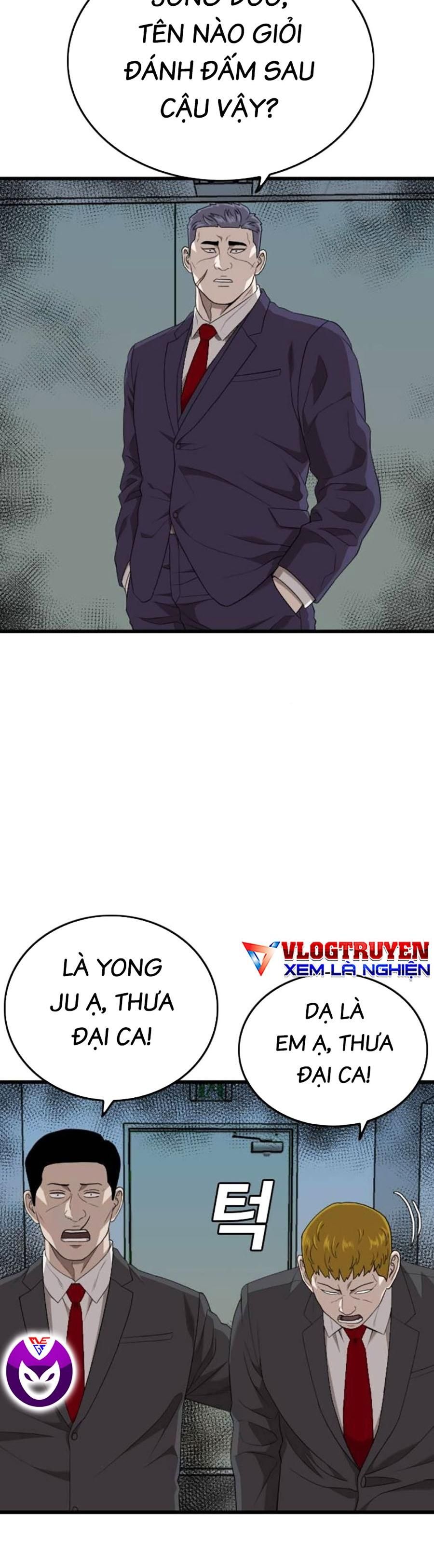 Người Xấu Chap 199 - Next Chap 200
