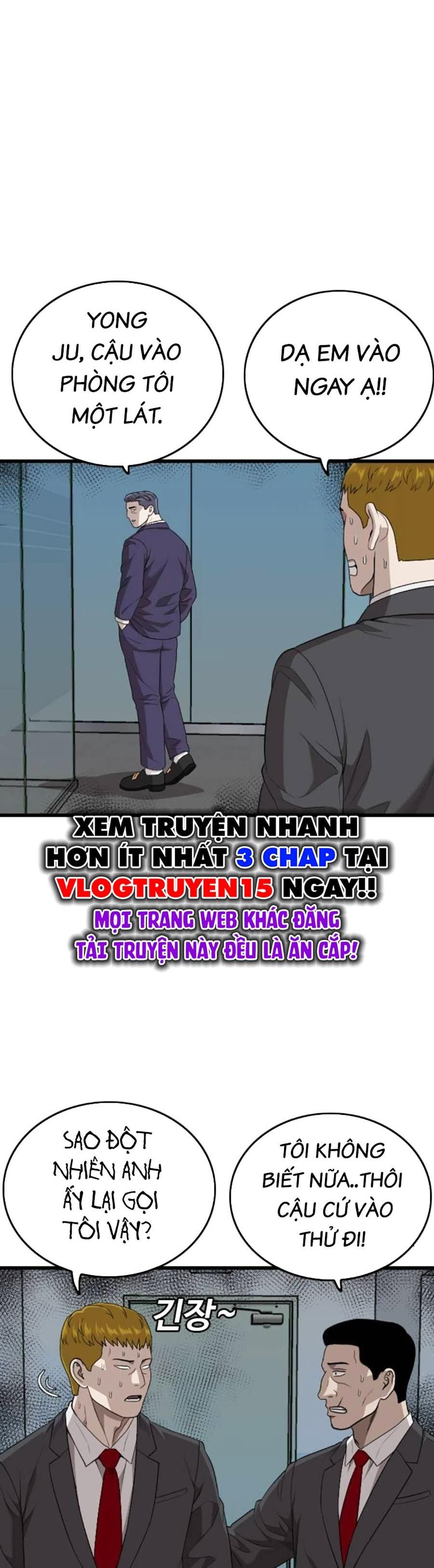 Người Xấu Chap 199 - Next Chap 200