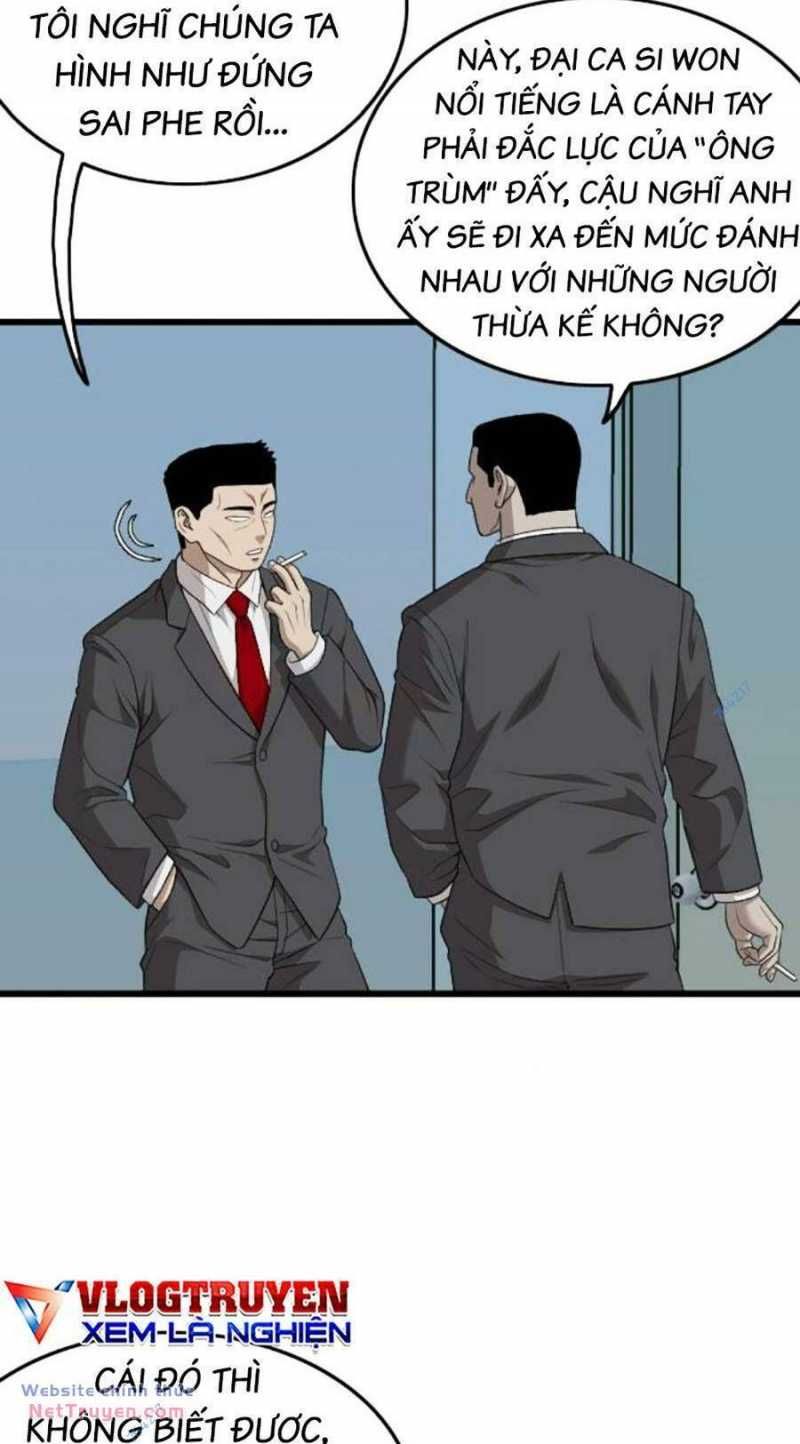 Người Xấu Chap 1991 - Next Chap 1992