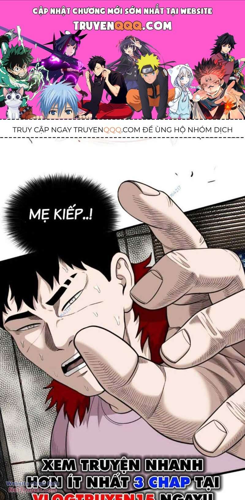 Người Xấu Chap 1992 - Next Chap 1993