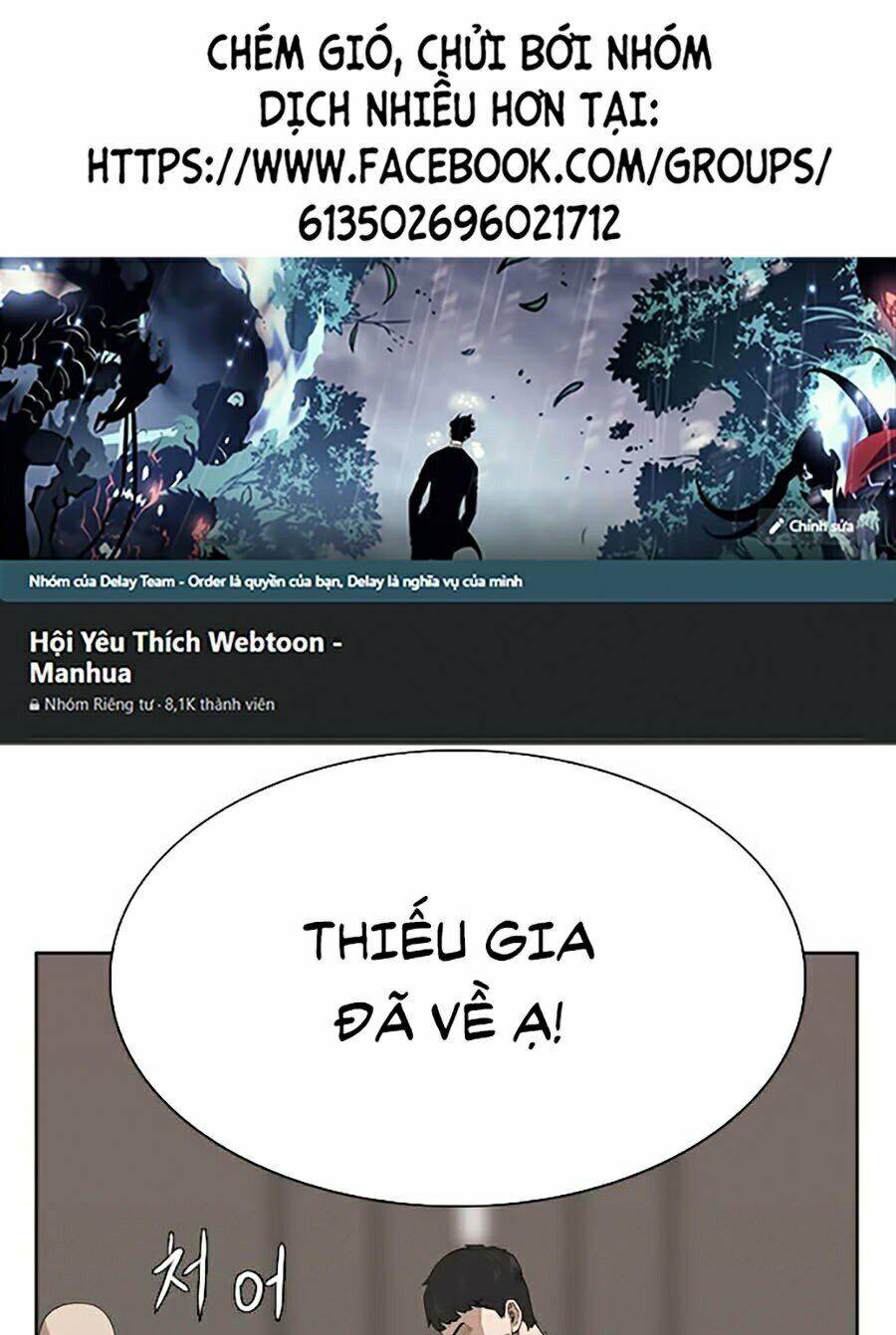 Người Xấu Chap 2 - Next Chap 3