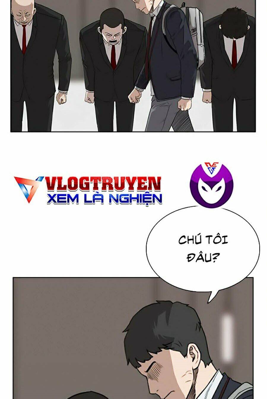 Người Xấu Chap 2 - Next Chap 3