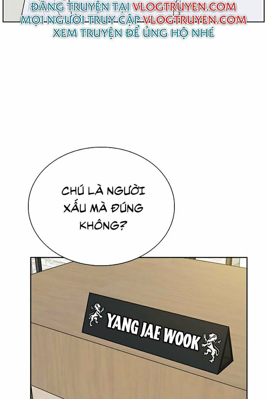 Người Xấu Chap 2 - Next Chap 3