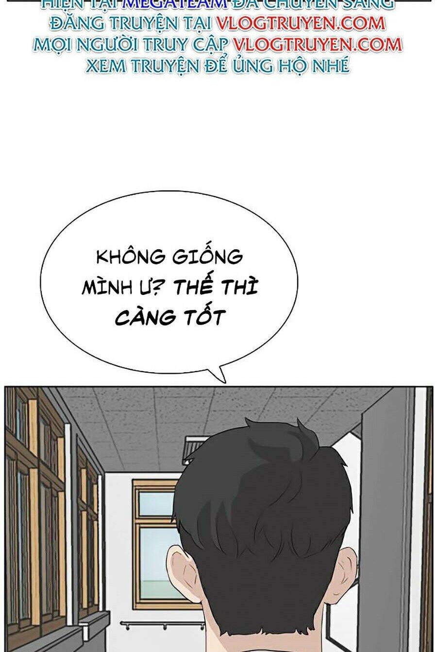 Người Xấu Chap 2 - Next Chap 3