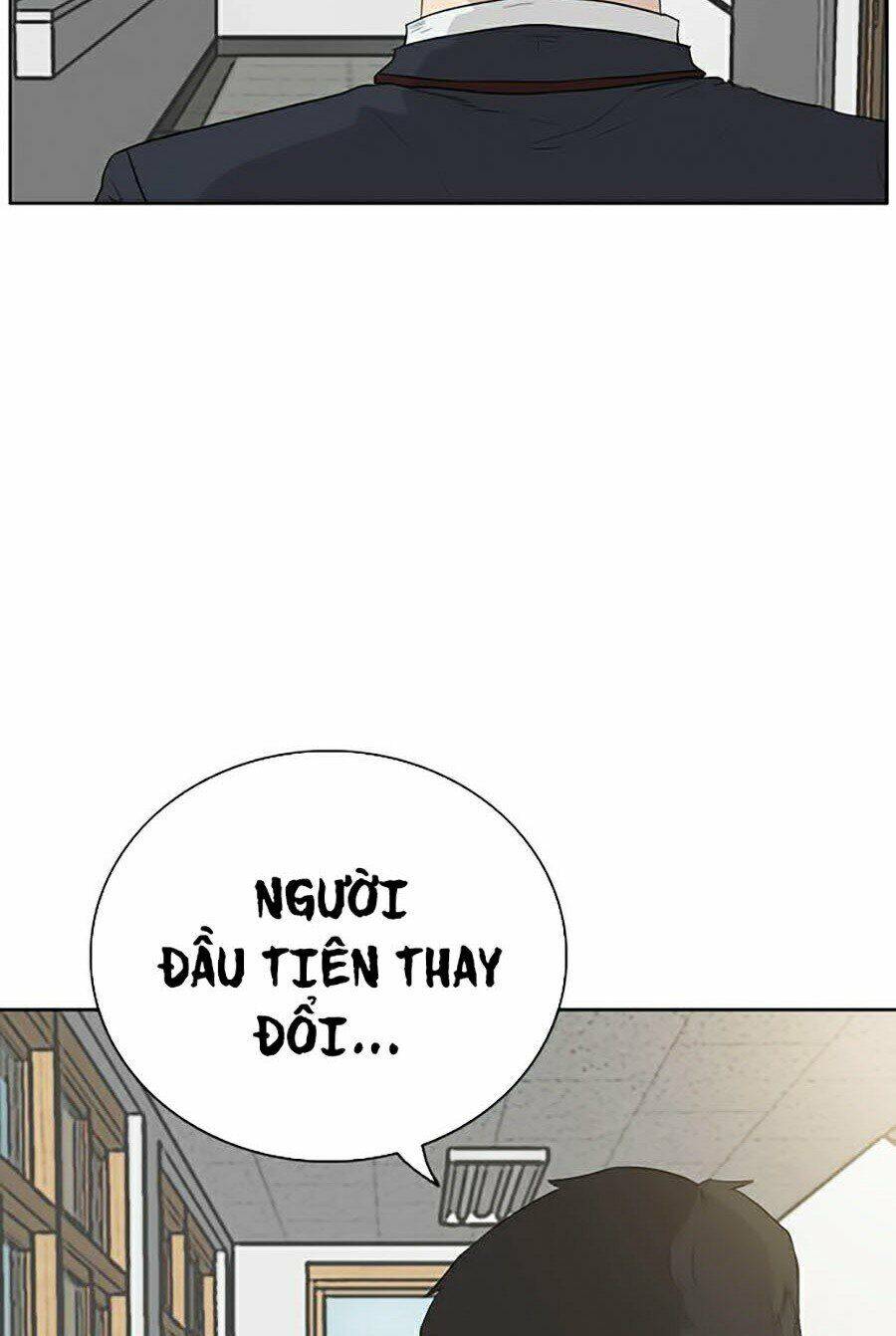 Người Xấu Chap 2 - Next Chap 3