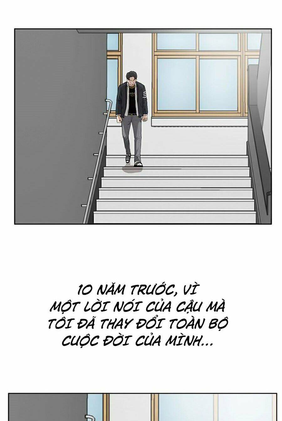 Người Xấu Chap 2 - Next Chap 3