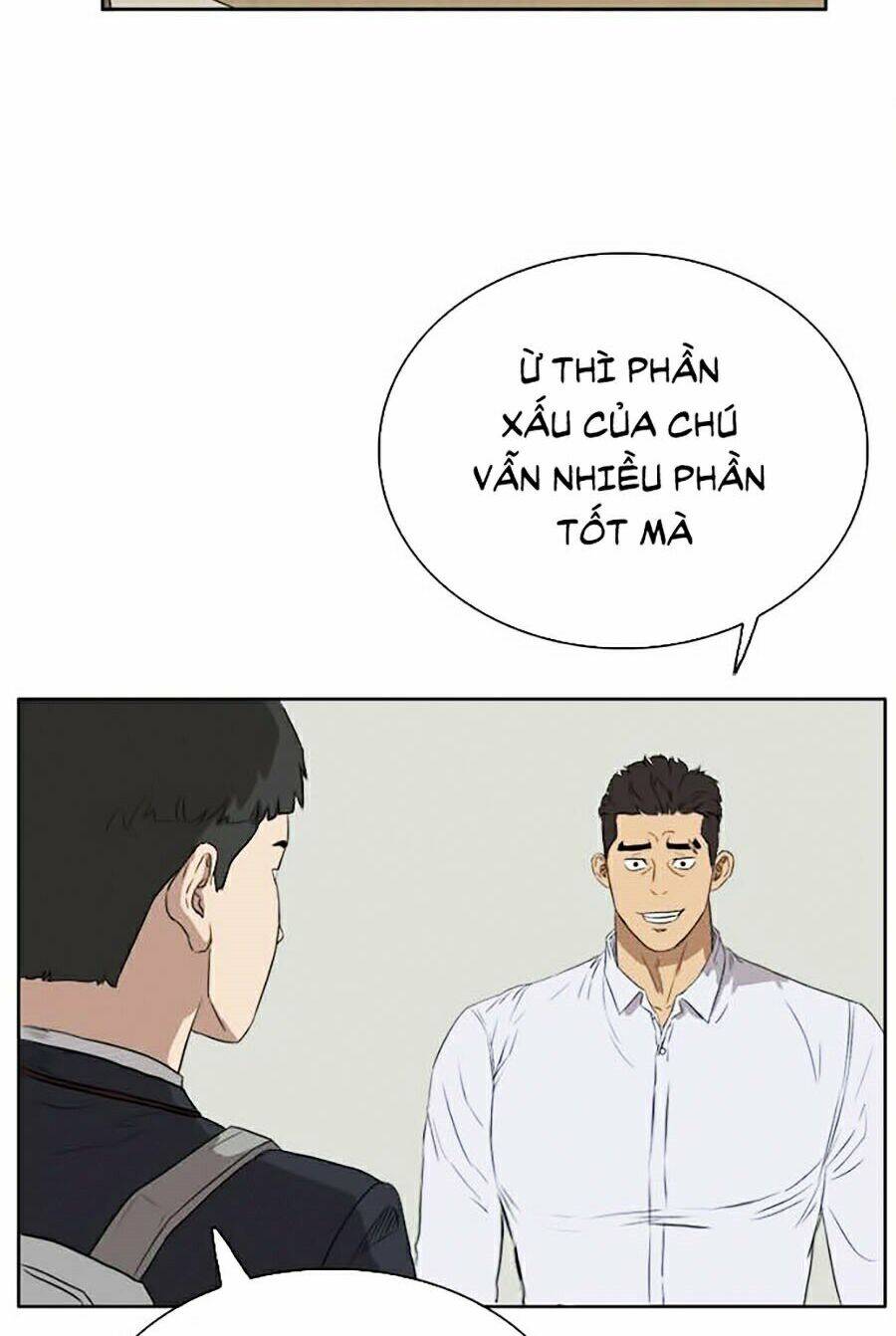 Người Xấu Chap 2 - Next Chap 3