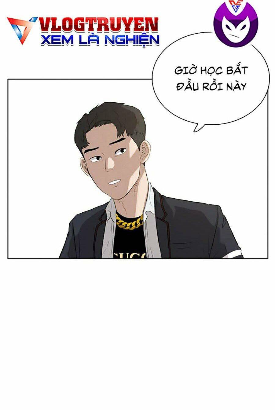 Người Xấu Chap 2 - Next Chap 3