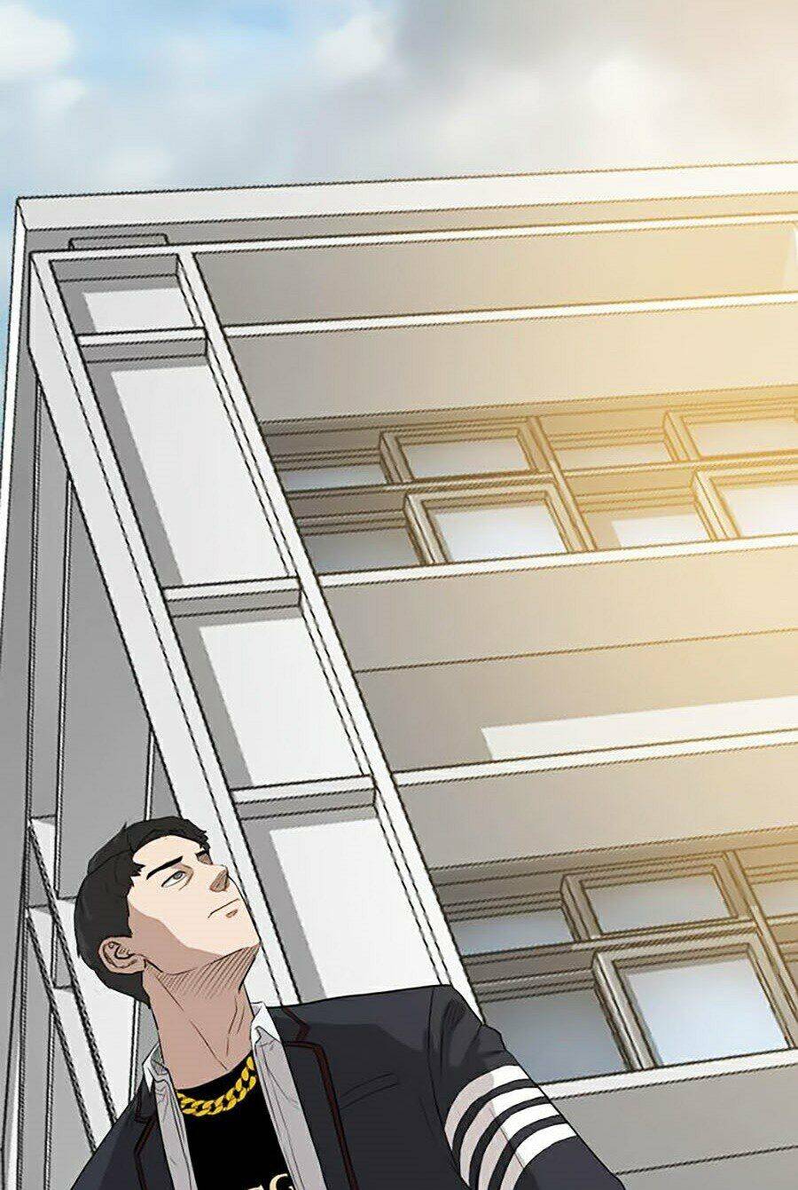 Người Xấu Chap 2 - Next Chap 3