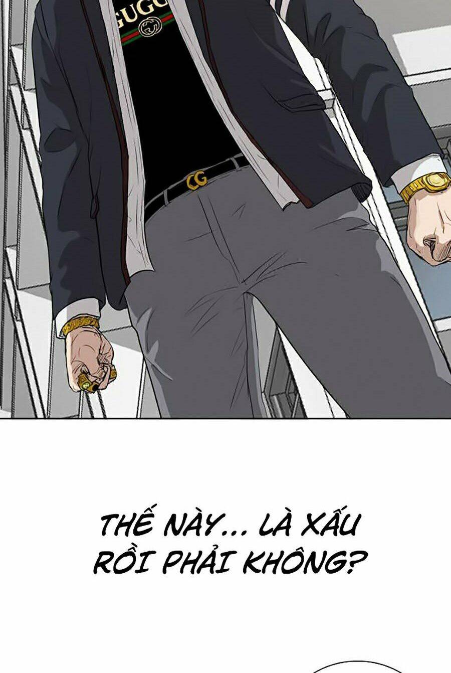 Người Xấu Chap 2 - Next Chap 3
