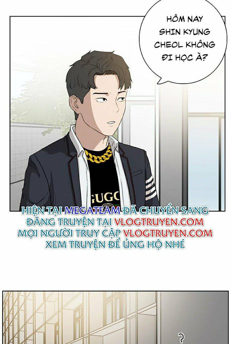 Người Xấu Chap 2 - Next Chap 3
