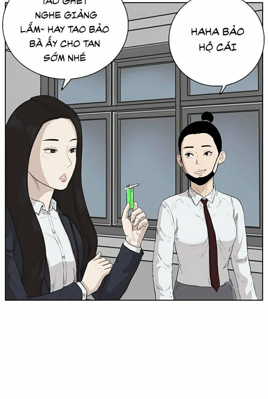Người Xấu Chap 2 - Next Chap 3