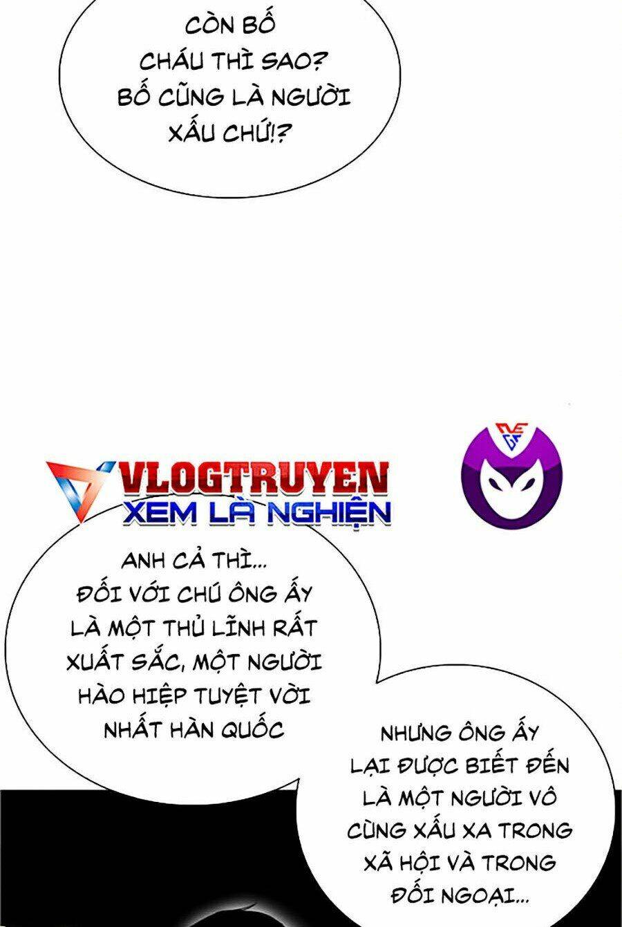 Người Xấu Chap 2 - Next Chap 3