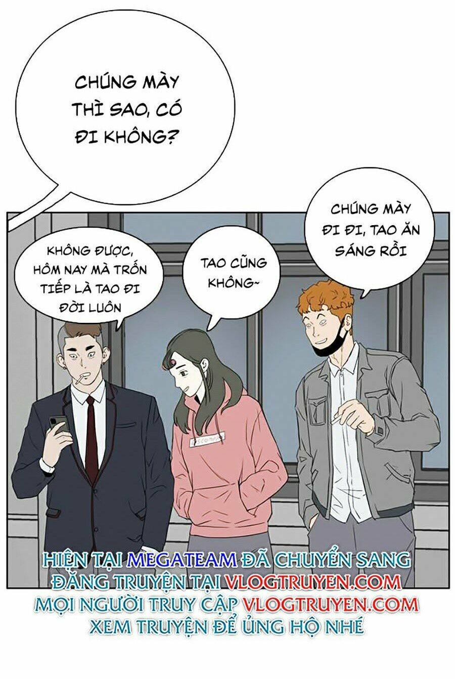 Người Xấu Chap 2 - Next Chap 3