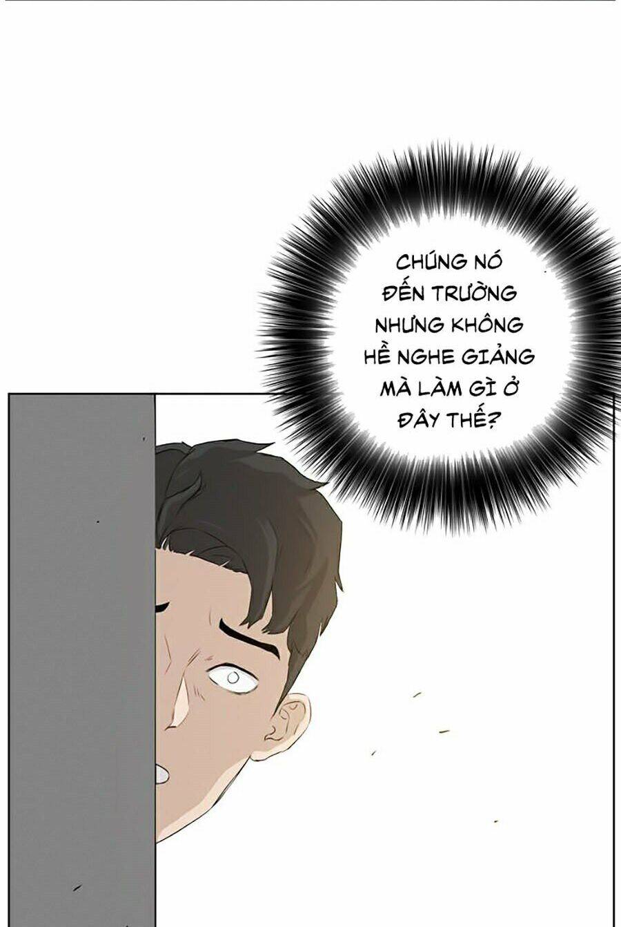 Người Xấu Chap 2 - Next Chap 3