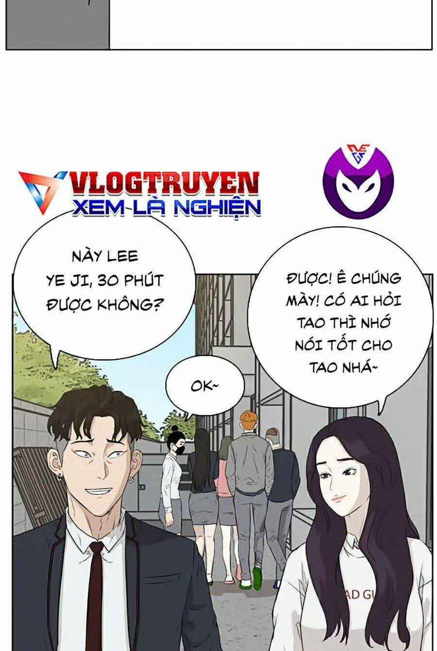 Người Xấu Chap 2 - Next Chap 3