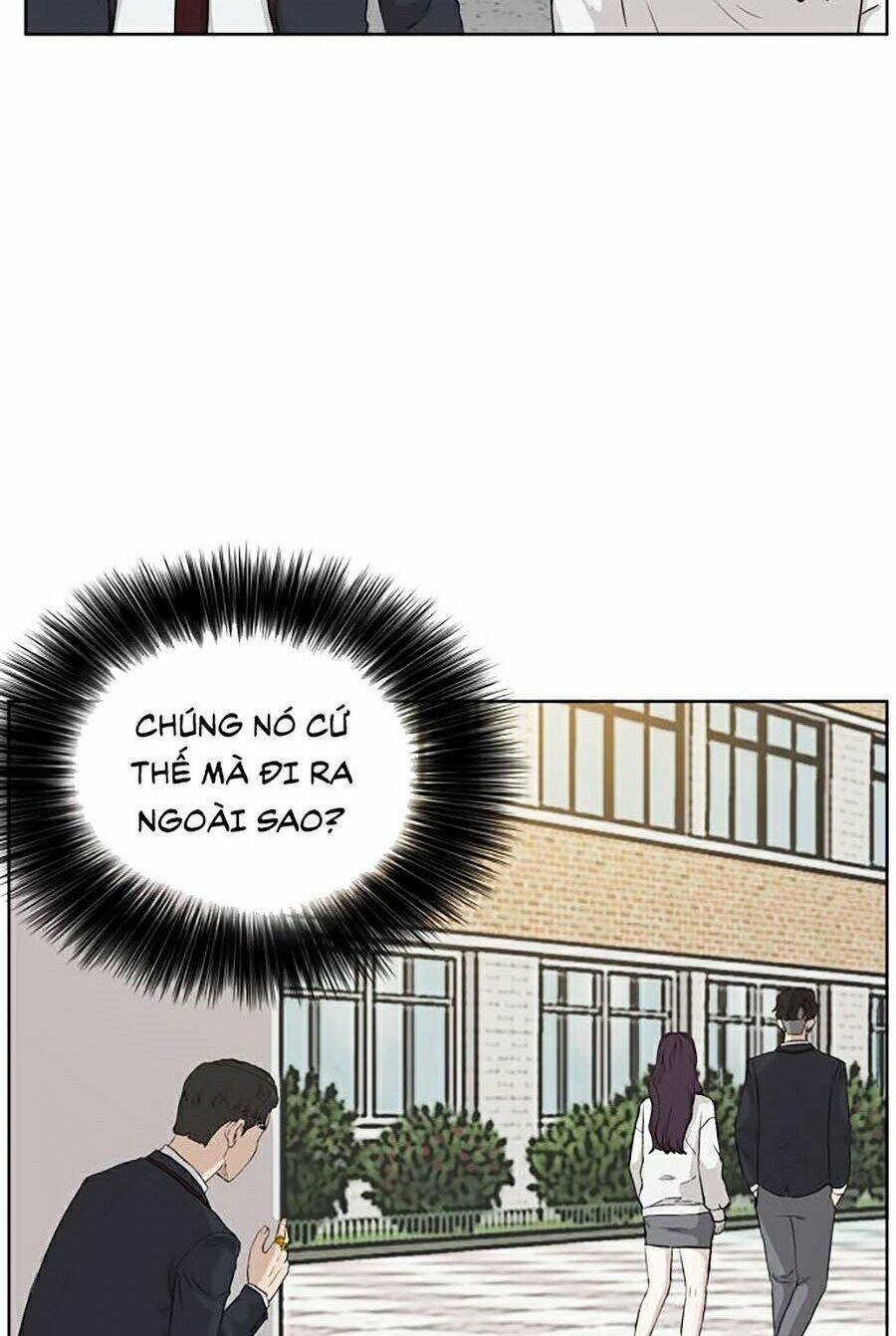 Người Xấu Chap 2 - Next Chap 3
