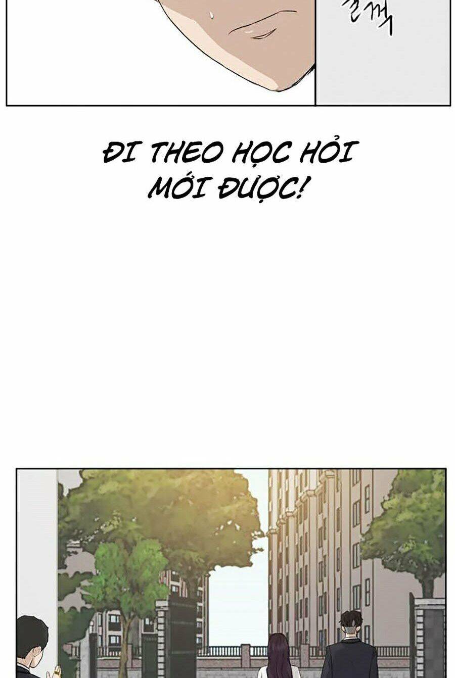 Người Xấu Chap 2 - Next Chap 3