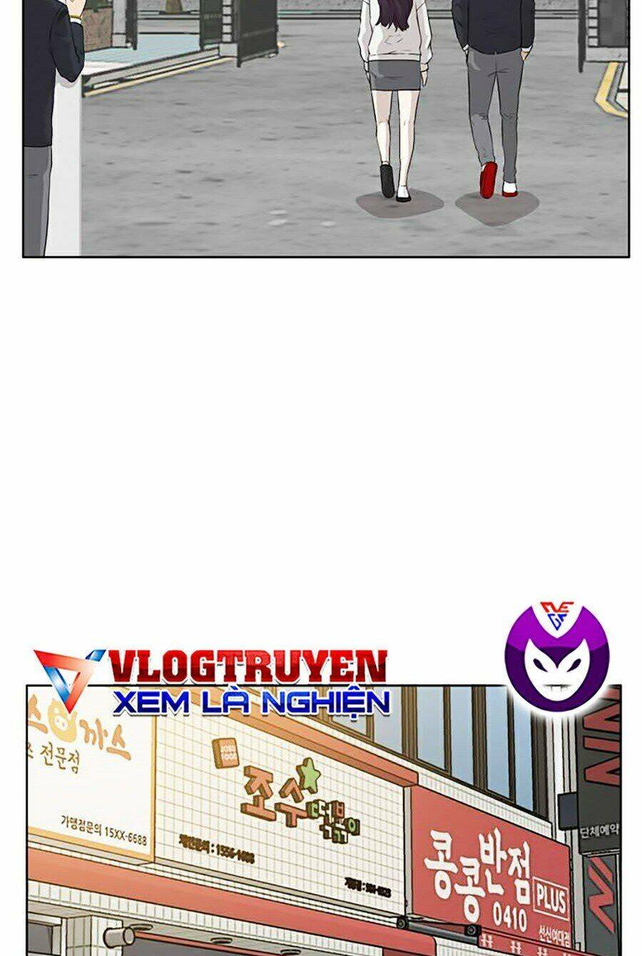 Người Xấu Chap 2 - Next Chap 3