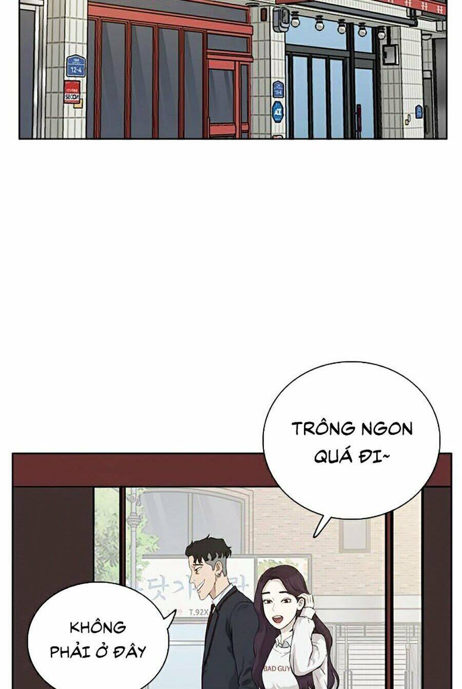 Người Xấu Chap 2 - Next Chap 3