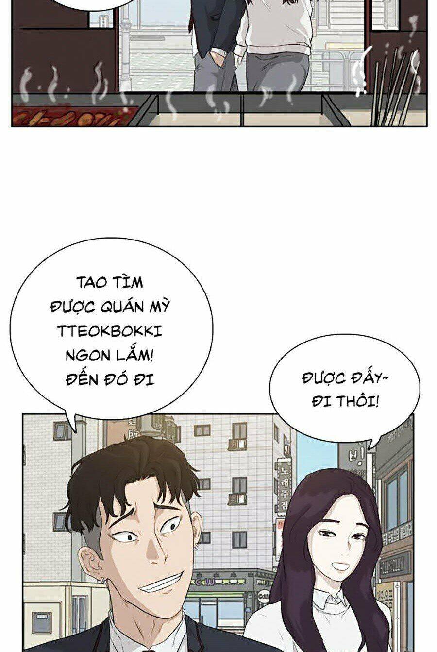 Người Xấu Chap 2 - Next Chap 3