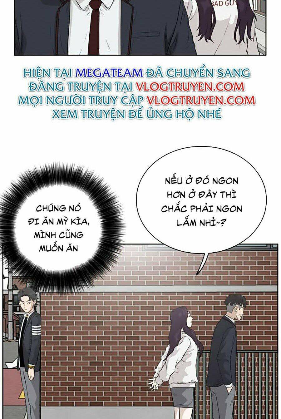 Người Xấu Chap 2 - Next Chap 3