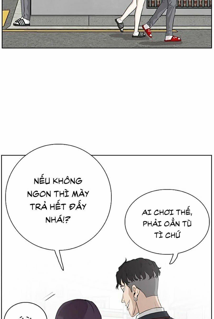 Người Xấu Chap 2 - Next Chap 3