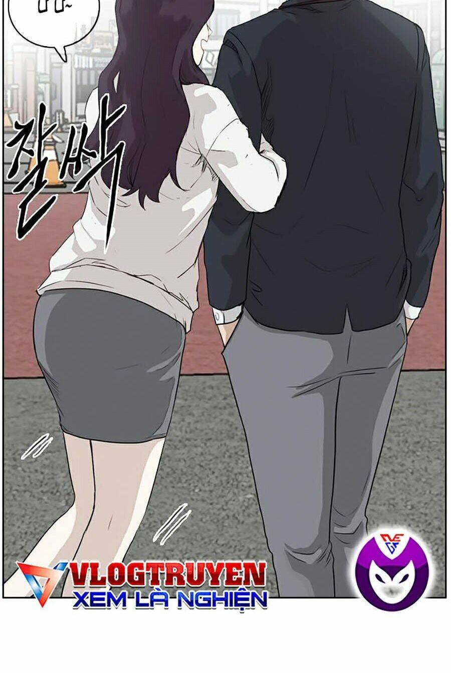 Người Xấu Chap 2 - Next Chap 3