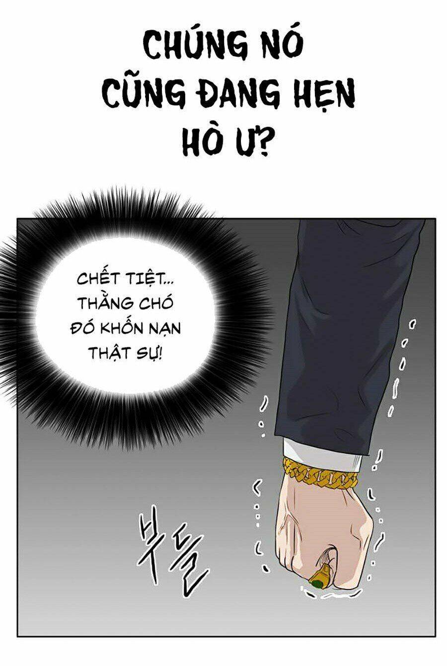 Người Xấu Chap 2 - Next Chap 3