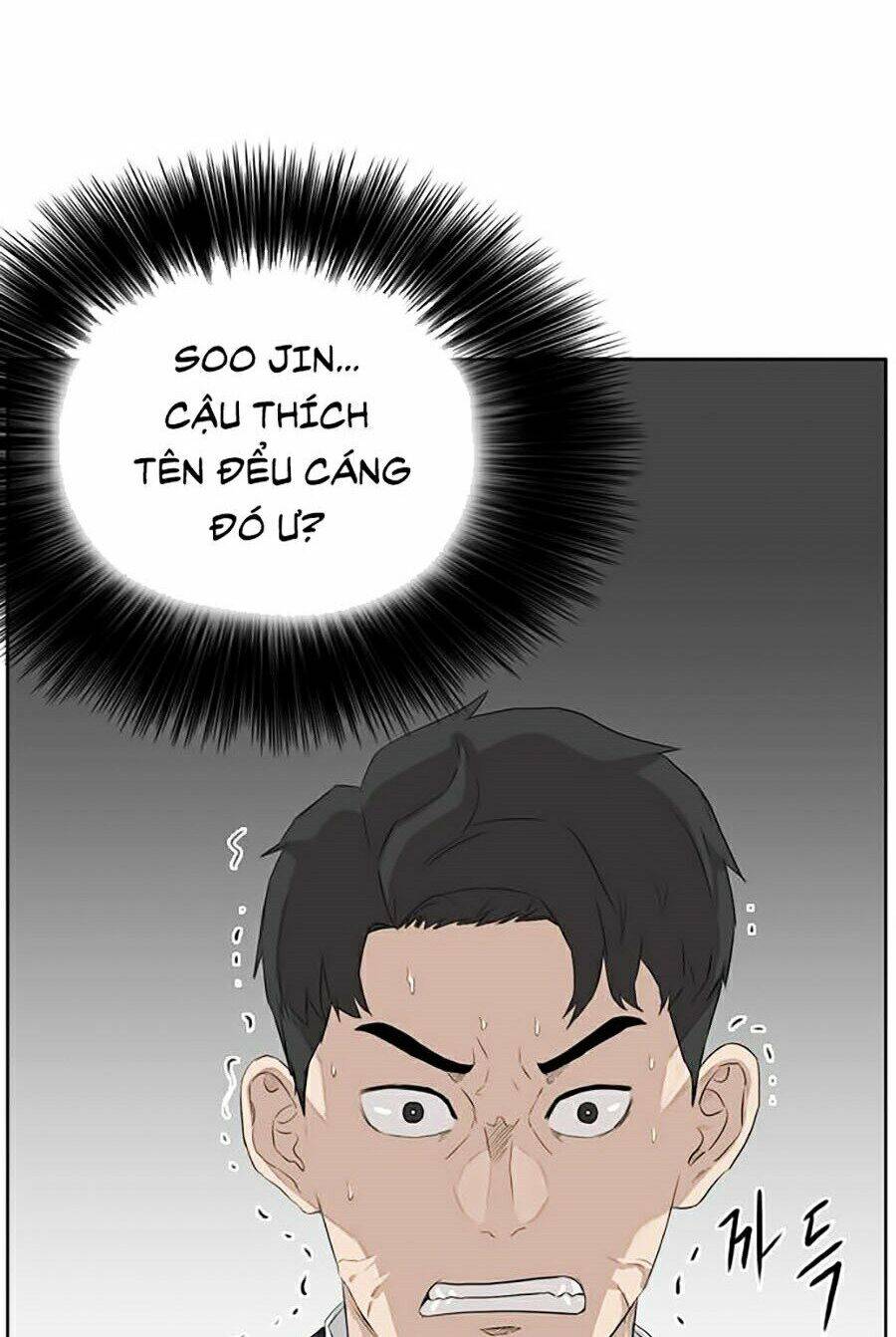 Người Xấu Chap 2 - Next Chap 3