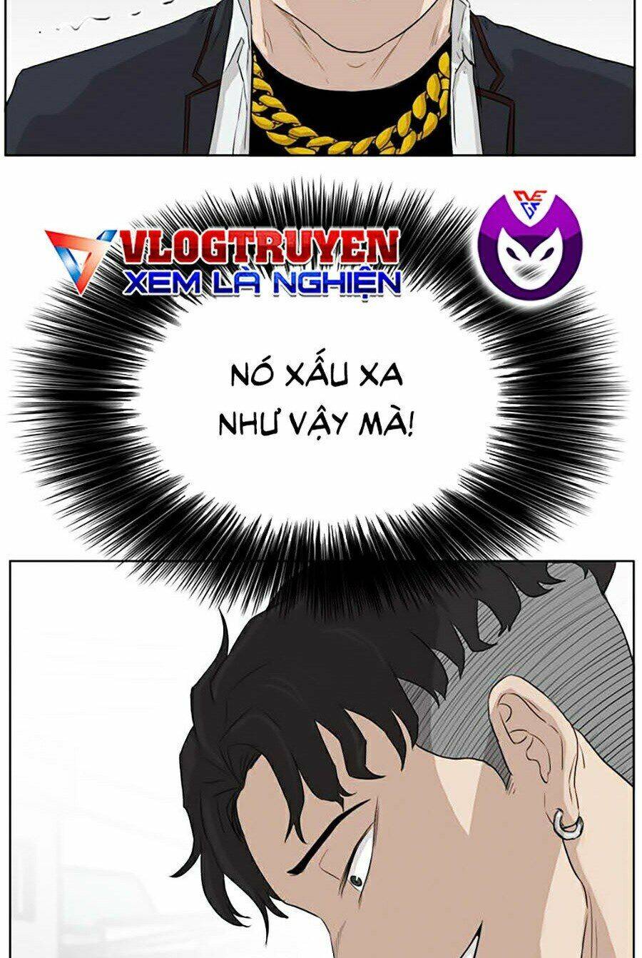 Người Xấu Chap 2 - Next Chap 3