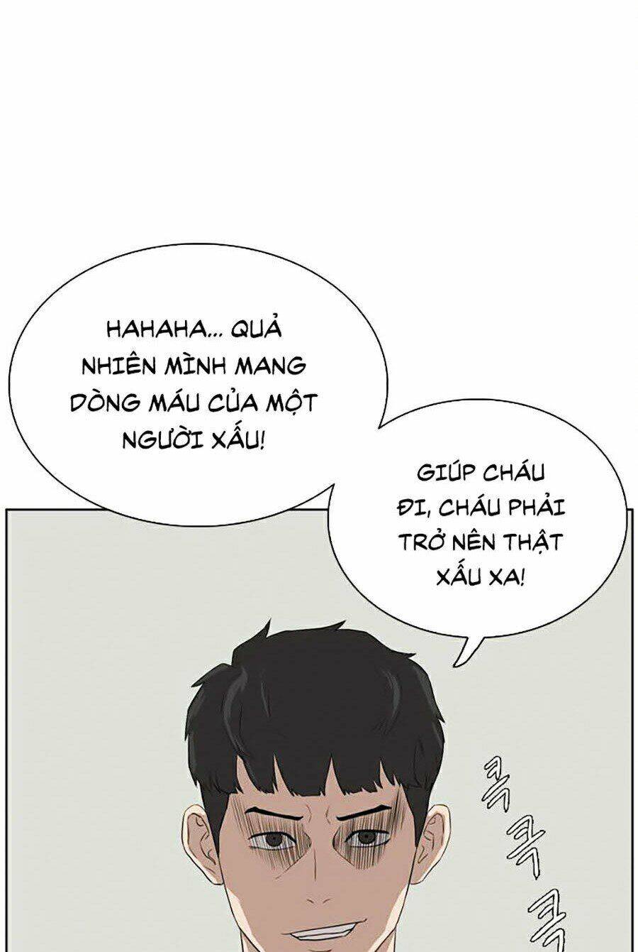 Người Xấu Chap 2 - Next Chap 3