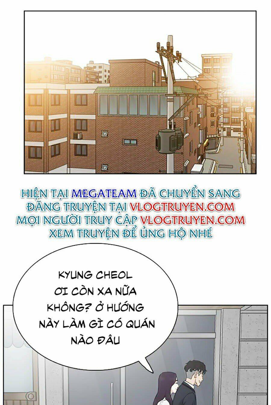 Người Xấu Chap 2 - Next Chap 3