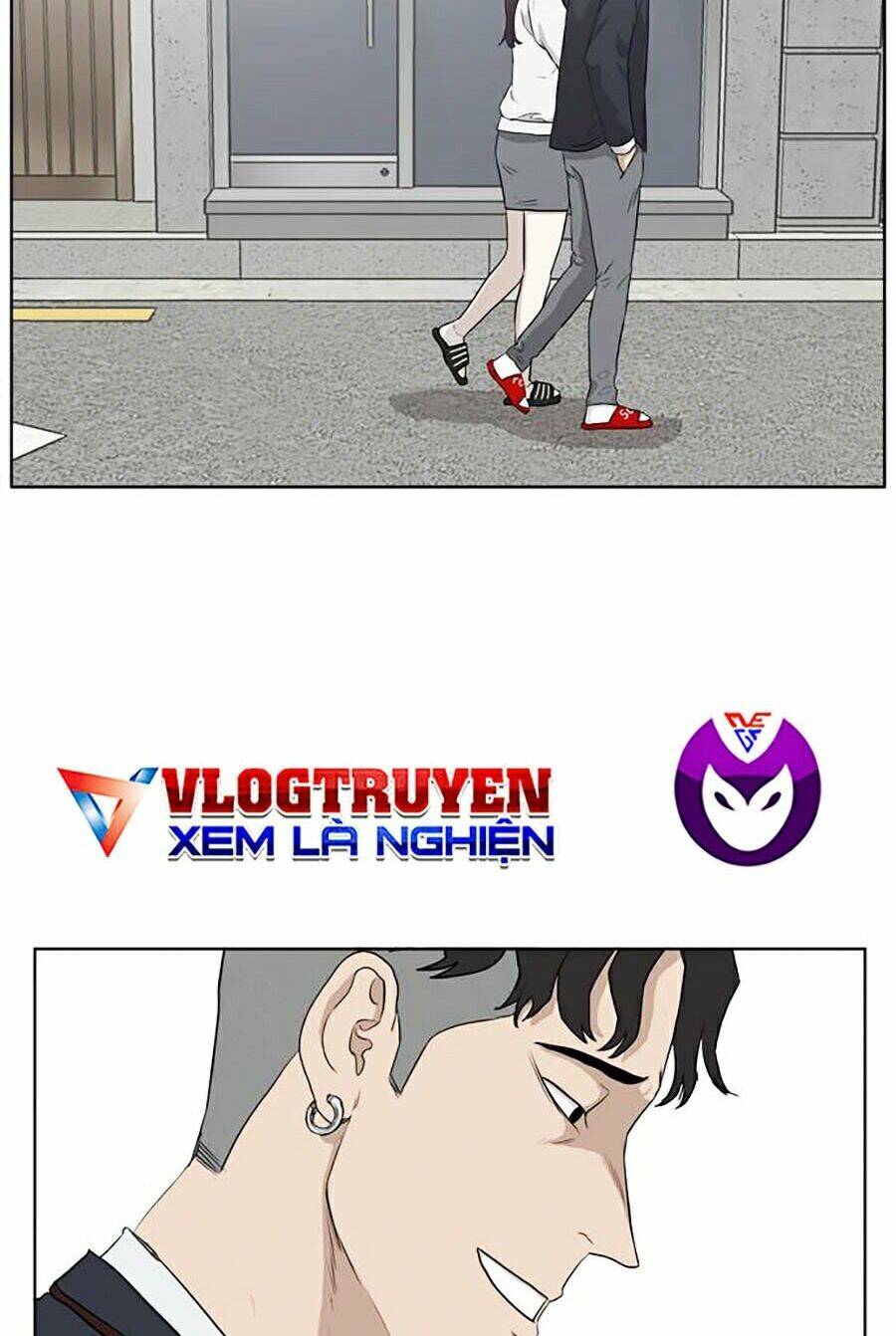 Người Xấu Chap 2 - Next Chap 3