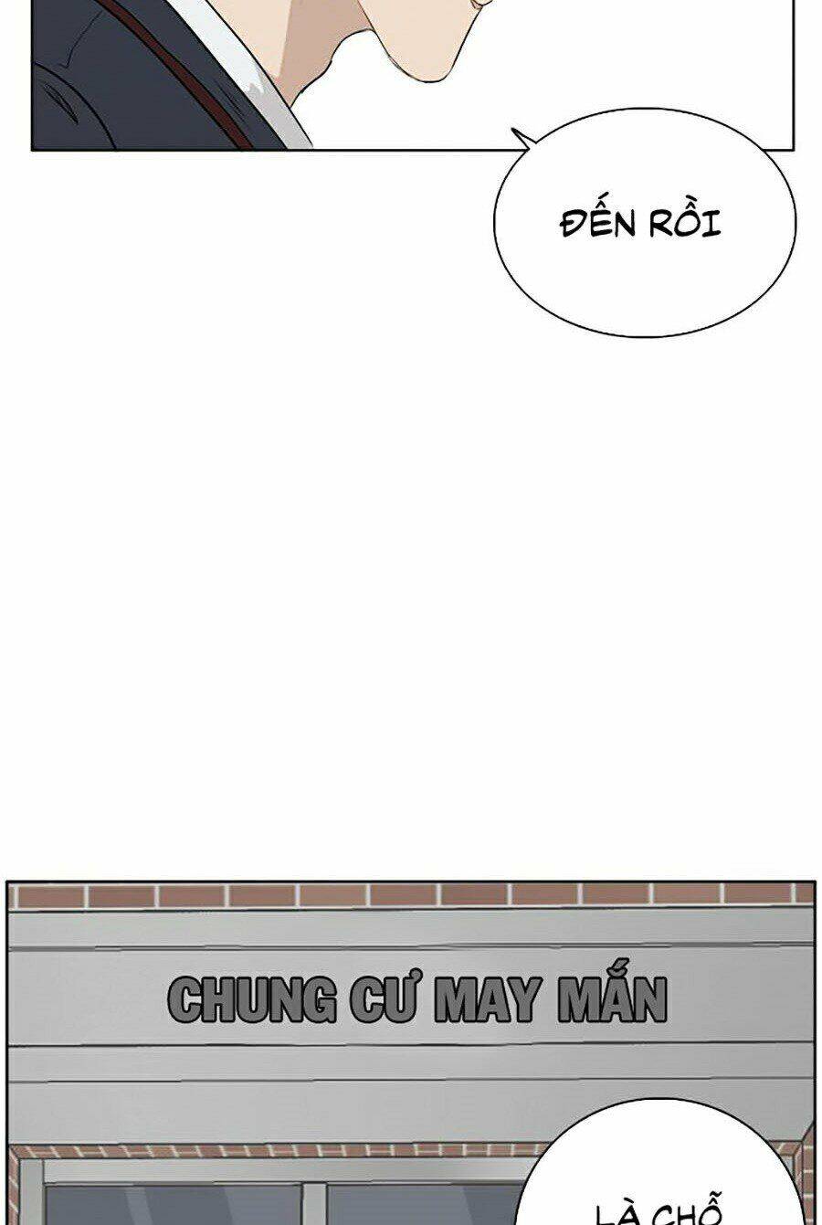 Người Xấu Chap 2 - Next Chap 3