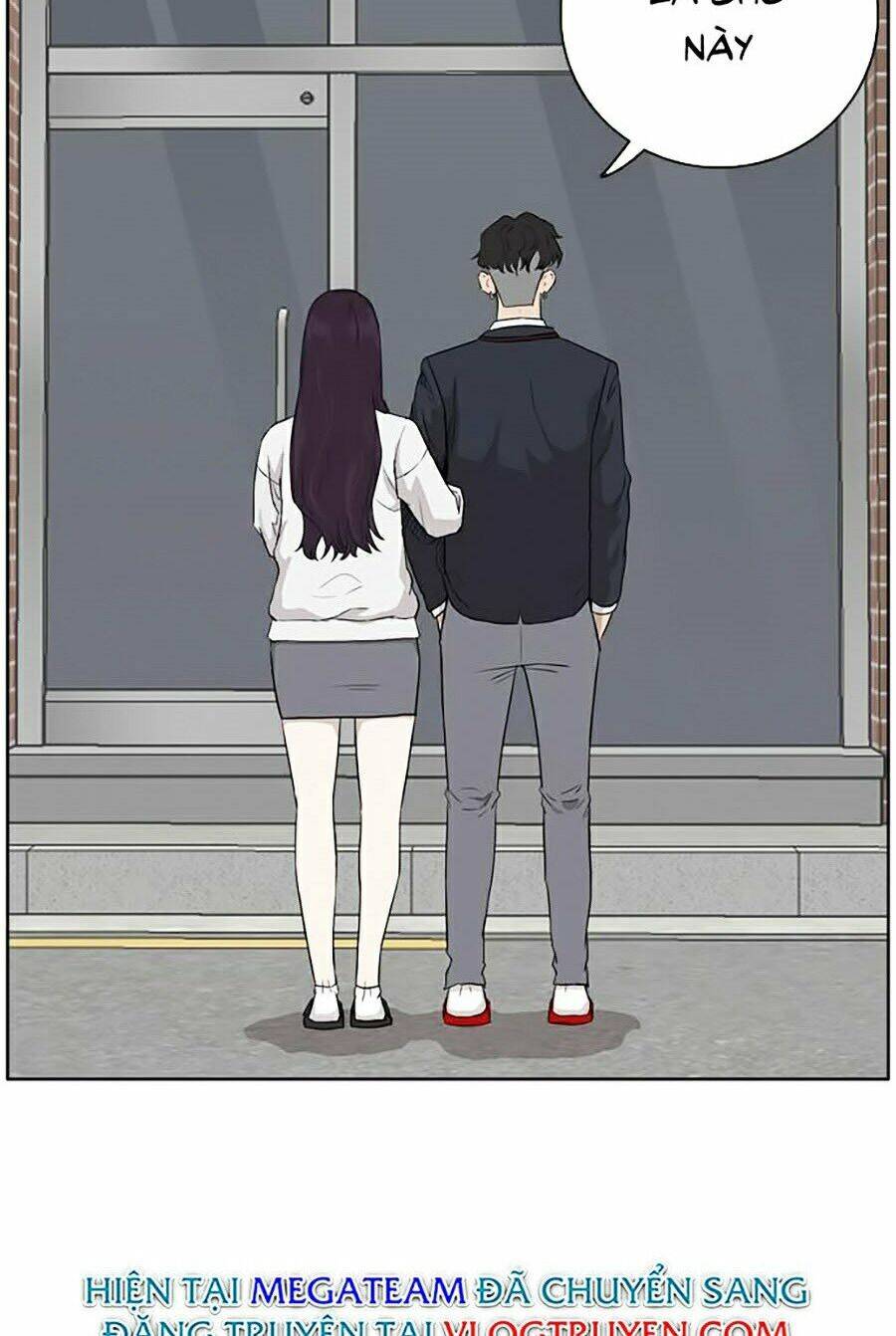 Người Xấu Chap 2 - Next Chap 3