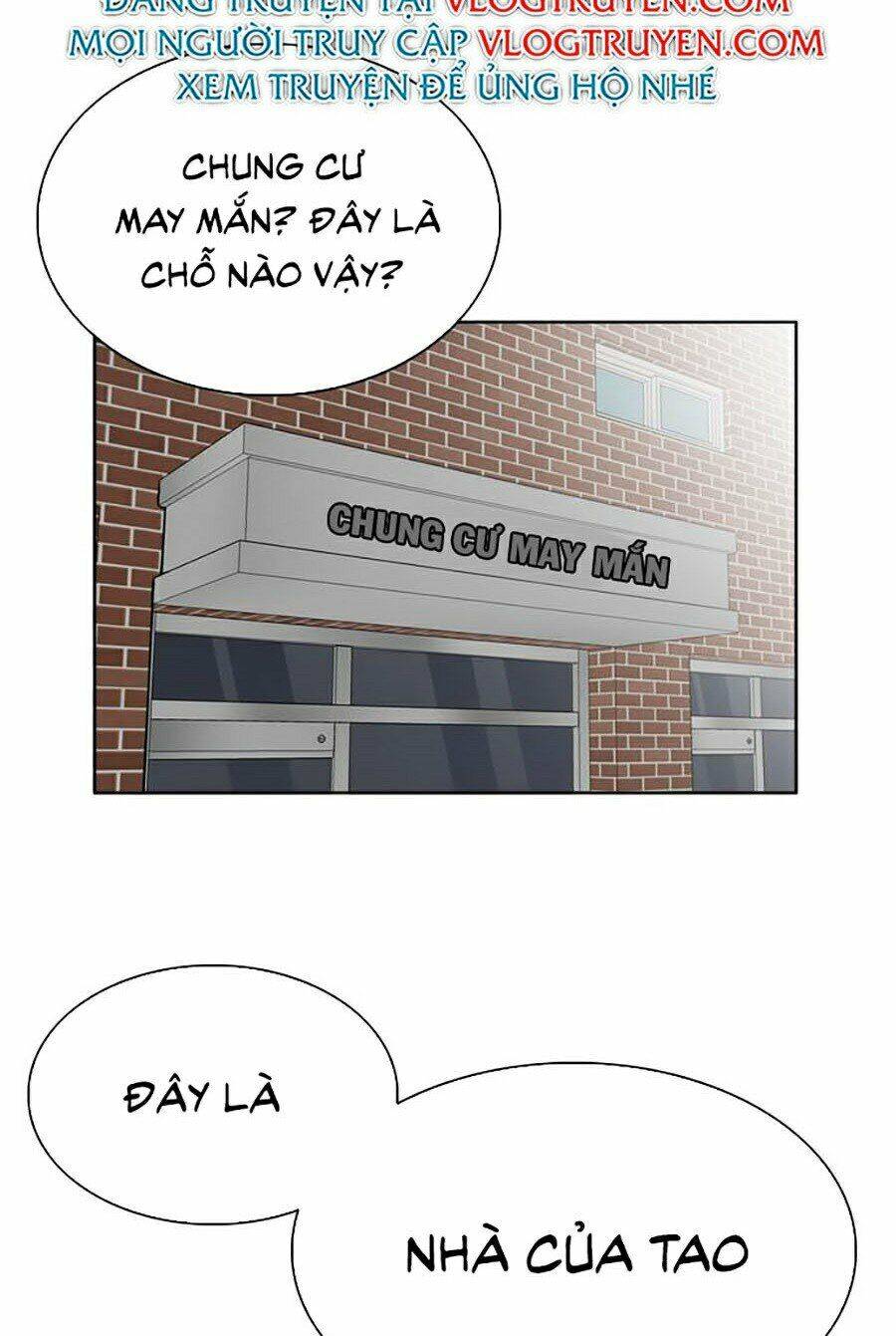 Người Xấu Chap 2 - Next Chap 3